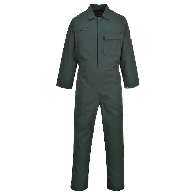 Men's Pants with Wrinkle-Resistant FabricPortwest C030 CE Safe-Welder Flame Retardant Coveralls Men's Pants with Wrinkle-Resistant FabricPortwest C030 CE Safe-Welder Flame Retardant Coveralls