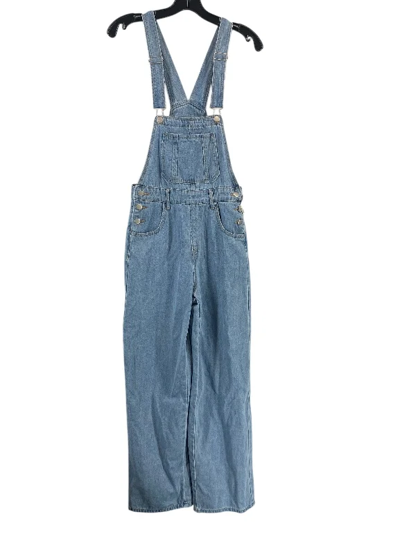 Men's Chino Shorts for Warm WeatherOveralls By Shein  Size: S