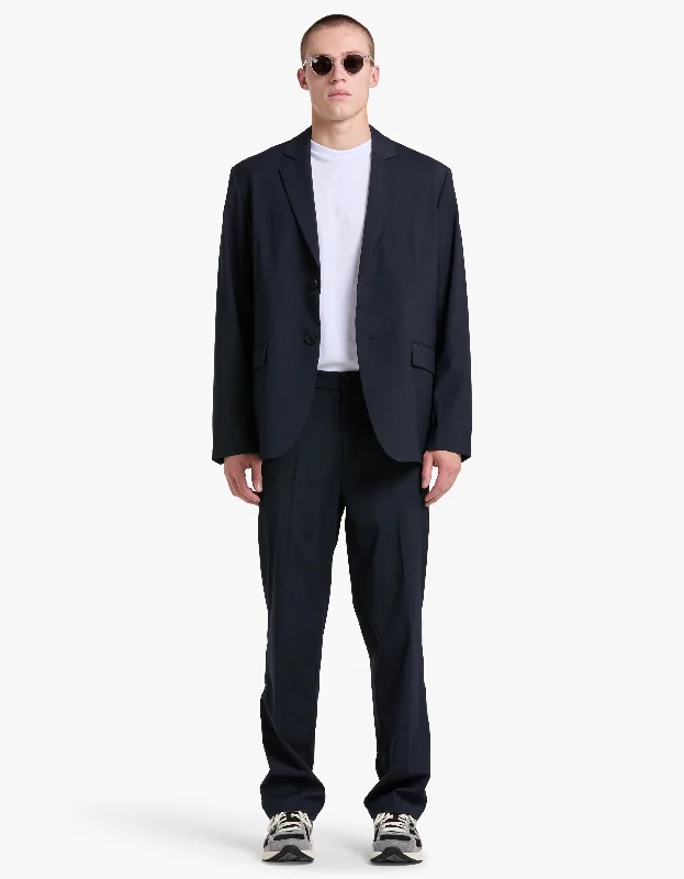 Men's Coats for Everyday WearSacho Blazer 15145 - Salute