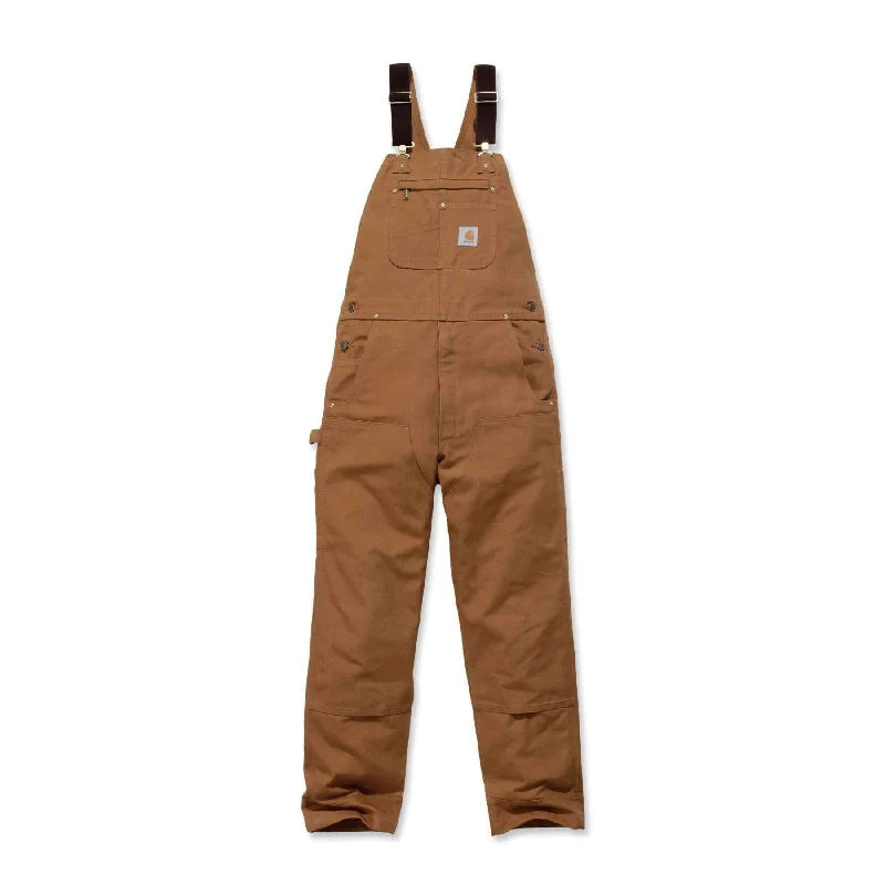 Carhartt Brown