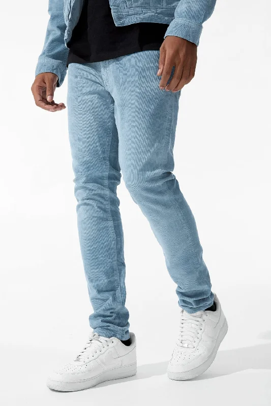 Light Blue