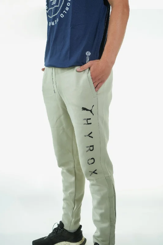 Men's Pants with Shallow PocketsDay in Motion Pants - beige