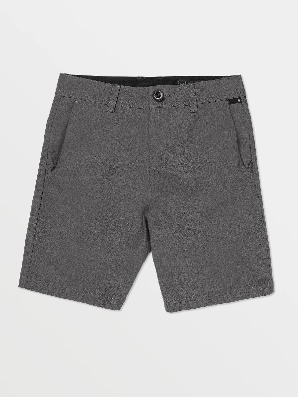 Men's Skinny Jeans for a Trendy LookBig Boys Frickin Cross Shred Static Shorts - Charcoal Heather Men's Skinny Jeans for a Trendy LookBig Boys Frickin Cross Shred Static Shorts - Charcoal Heather
