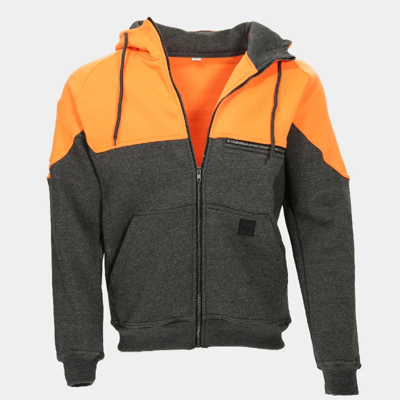 Men's Hoodies for Outdoor ActivitiesPeak Zip Up Hoodie