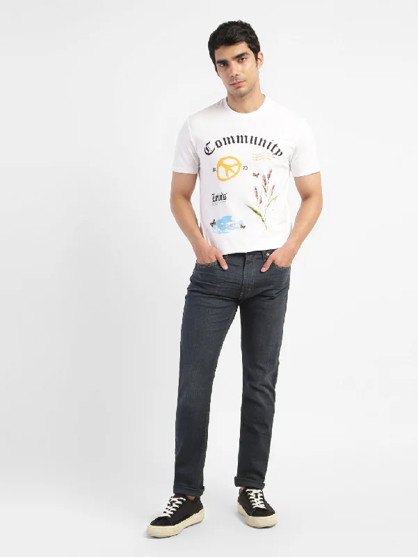 Best Selling Men's Jeans BrandsMen's 512 Slim Tapered Fit Jeans