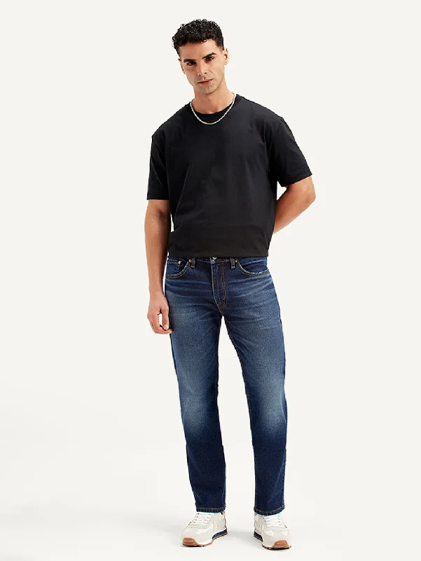 Men's Jeans in Different ColorsMen's 511 Slim Fit Navy Jeans