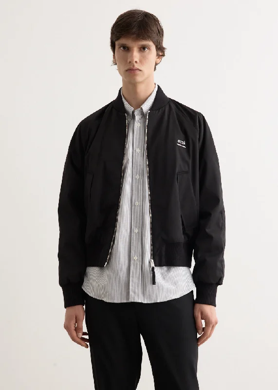 Waterproof Men's ParkasAMI Bomber