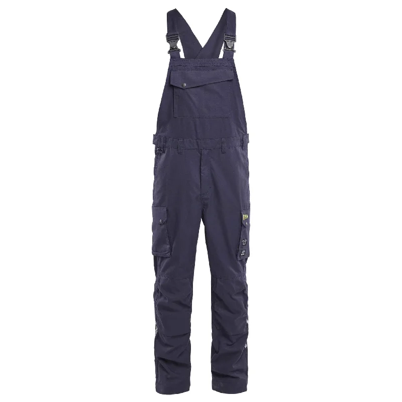 Men's Pants with Shallow PocketsBlaklader 2617 Inherent Fr Bib Trousers Metal Free (26171512) Men's Pants with Shallow PocketsBlaklader 2617 Inherent Fr Bib Trousers Metal Free (26171512)