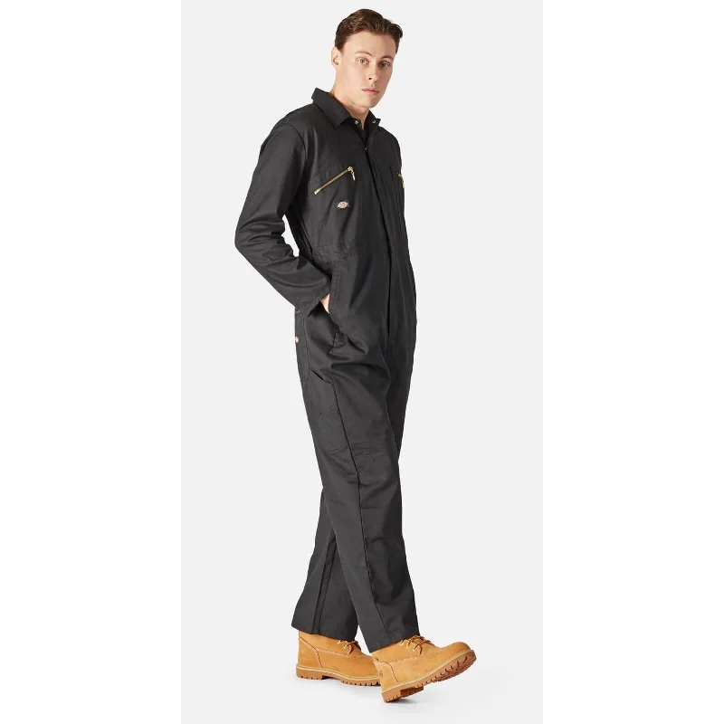 Men's Formal Trousers for BusinessDickies Redhawk Coverall