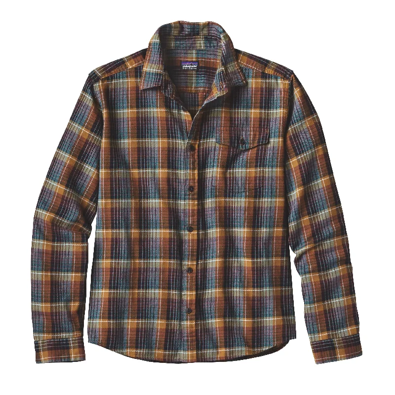Men's Moisture-Wicking Shirts for All-Day ComfortMen's Lightweight Fjord Flannel Shirt Men's Moisture-Wicking Shirts for All-Day ComfortMen's Lightweight Fjord Flannel Shirt