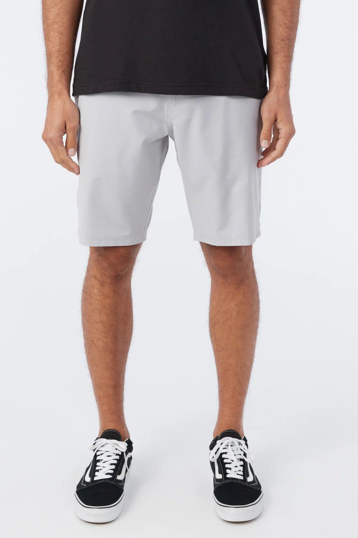 Men's Bike Shorts for CyclingONEILL STOCKTON PRINT 20 HYBRID SHORT