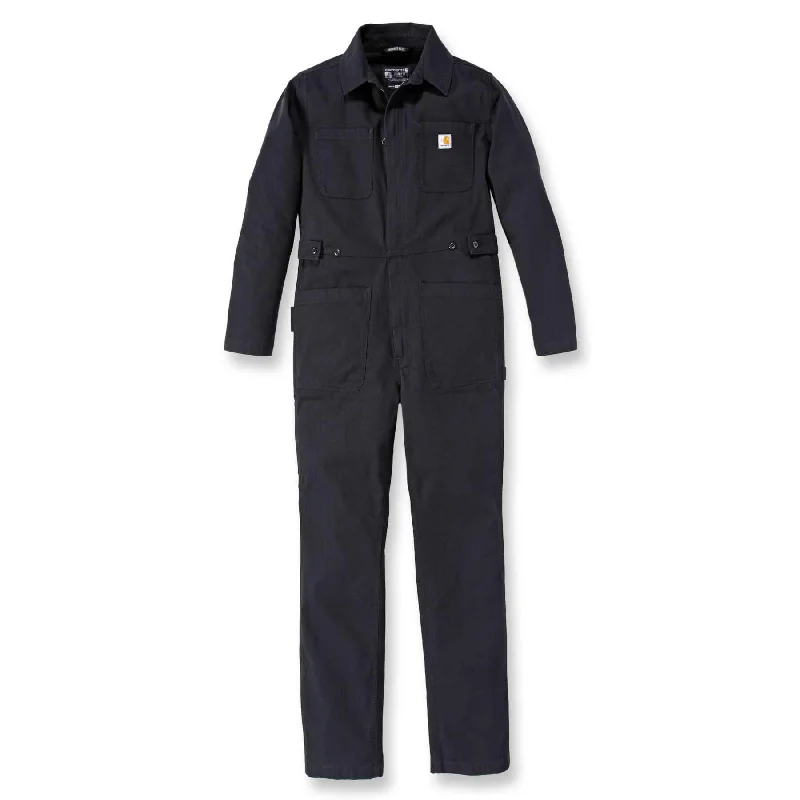 Men's Sports Pants for Active LifestylesCarhartt Womens Relaxed Fit Rugged Flex Stretch Canvas Coveralls 106071 Men's Sports Pants for Active LifestylesCarhartt Womens Relaxed Fit Rugged Flex Stretch Canvas Coveralls 106071
