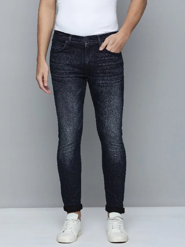 Jeans for Men with a Athletic BuildMen's 512 Slim Tapered Fit Jeans
