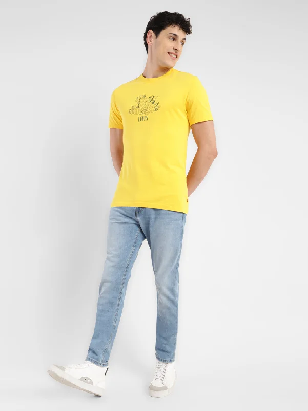 Affordable Men's JeansMen's 512 Blue Slim Tapered Fit Jeans
