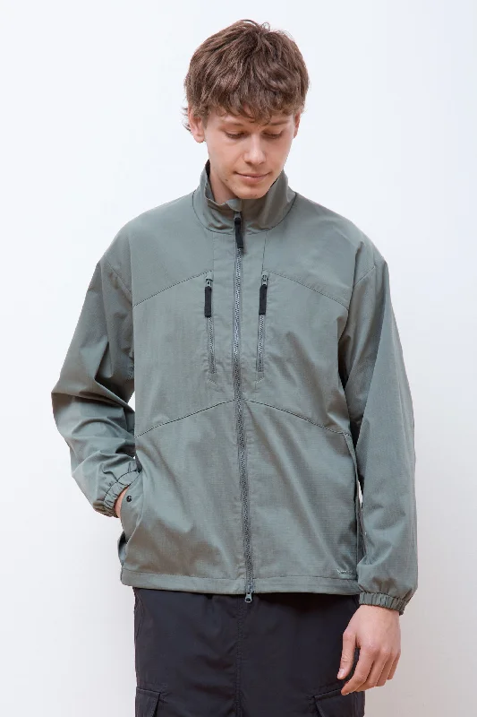 Men's Coats for All SeasonsFr Stretch Jacket Foliage