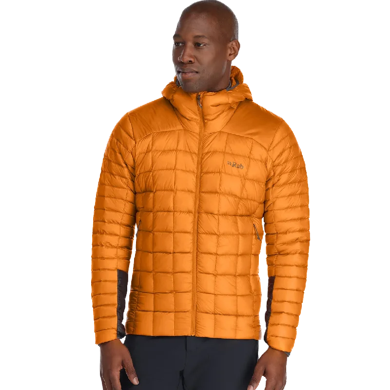 Men's Coats for Formal EventsMen's Mythic Alpine Light Jacket