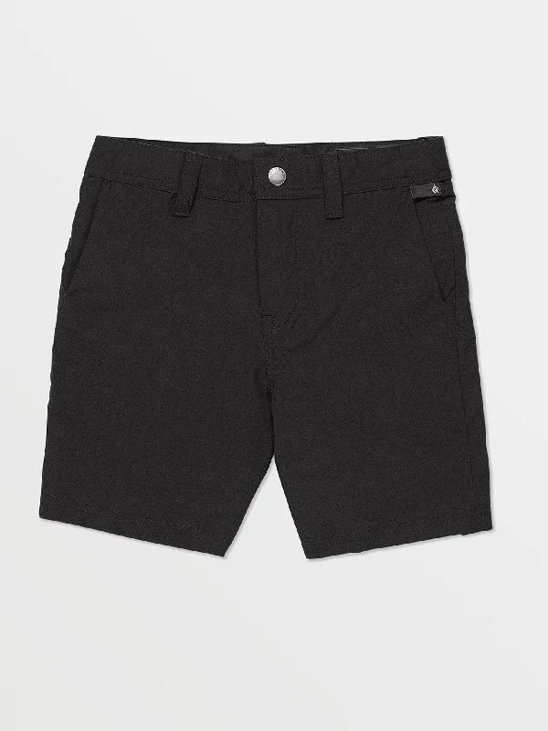 Men's Button-Fly Pants for a Traditional TouchLittle Boys Frickin Cross Shred Static Shorts - Black Out Men's Button-Fly Pants for a Traditional TouchLittle Boys Frickin Cross Shred Static Shorts - Black Out