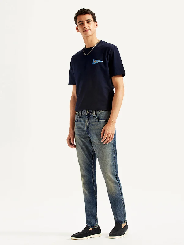 XL Men's JeansMen's 512 Slim Tapered Fit Blue Jeans