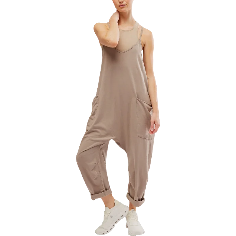 Men's Sports Pants for Active LifestylesWomen's Hot Shot Onesie