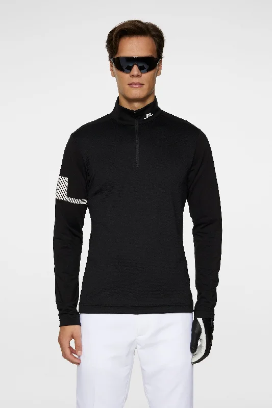 Men's Sweaters with Relaxed FitsHeath Strike Mid Layer