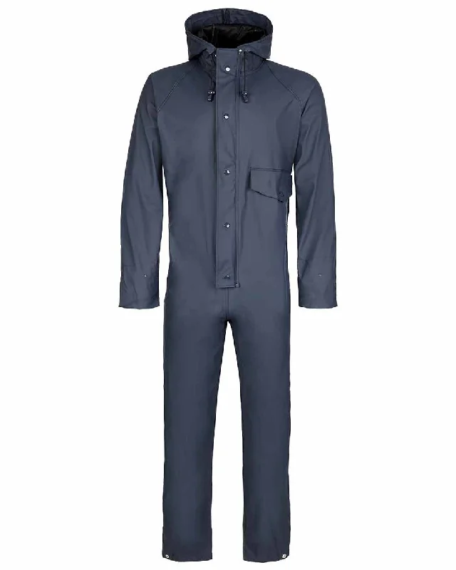 Men's Tapered Pants for a Slimming EffectFort Flex Coverall