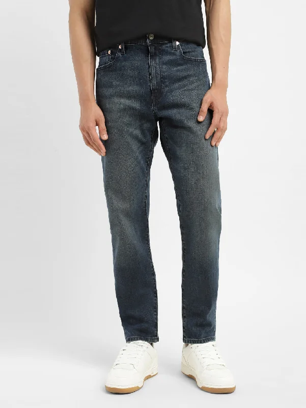 Durable Workwear Men's JeansMen's 512 Blue Slim Tapered Fit Jeans