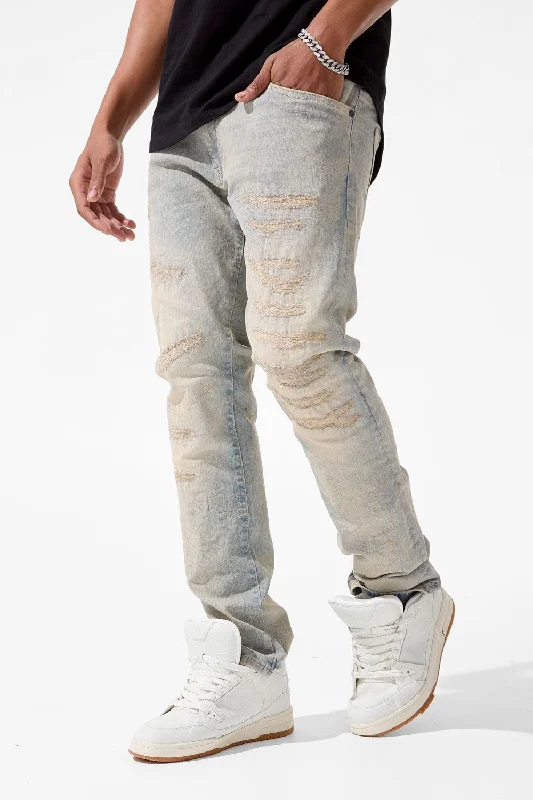 Cream Wash