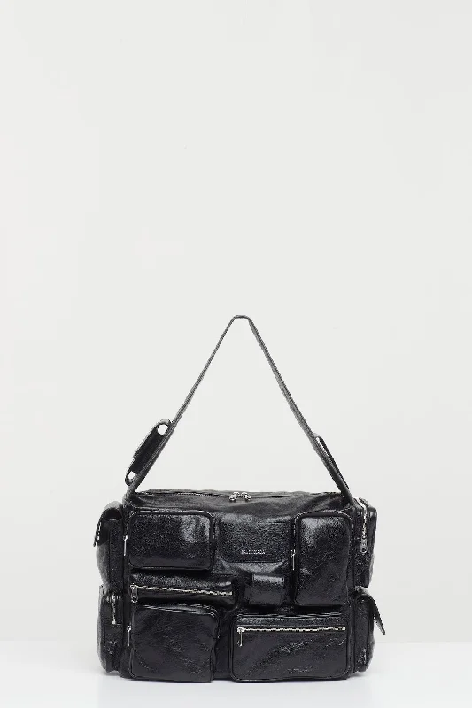 Men's Pants with Antimicrobial TreatmentBalenciaga Superbusy Sling