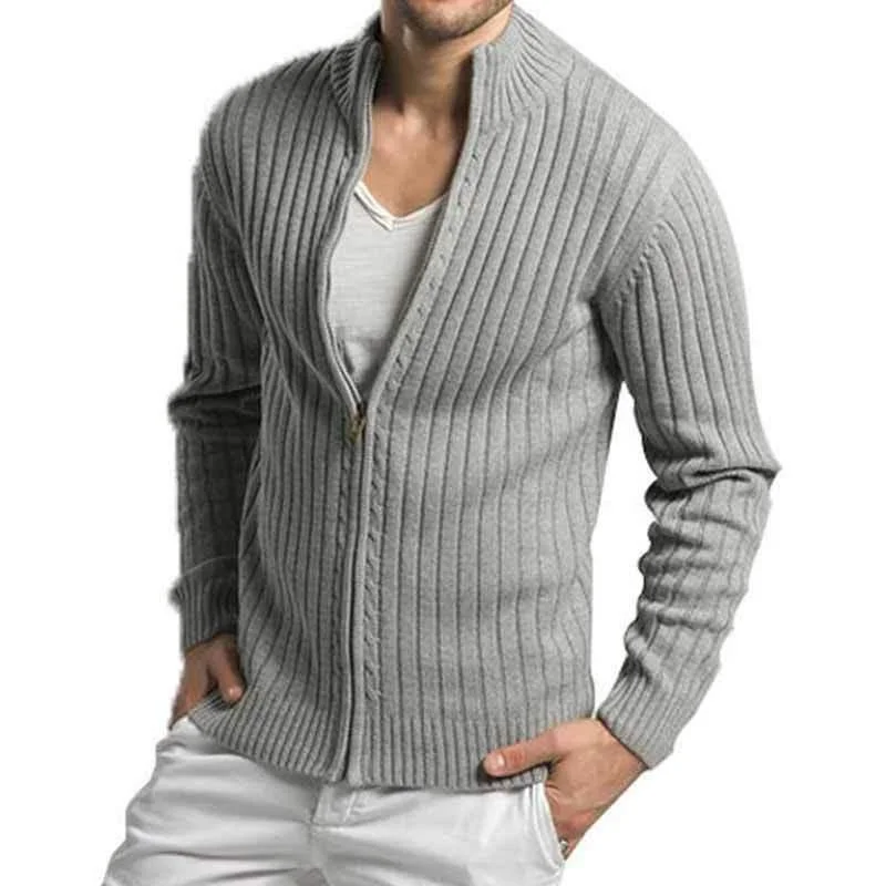 Chic Men's Cashmere SweatersMen's Cardigan Plus Size Men's Sweaters
