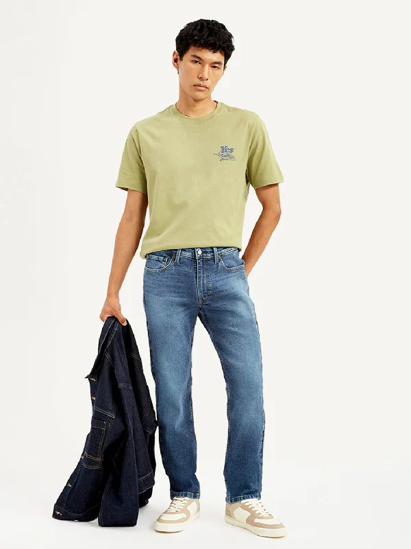 Affordable Men's JeansMen's 511 Slim Fit Blue Jeans