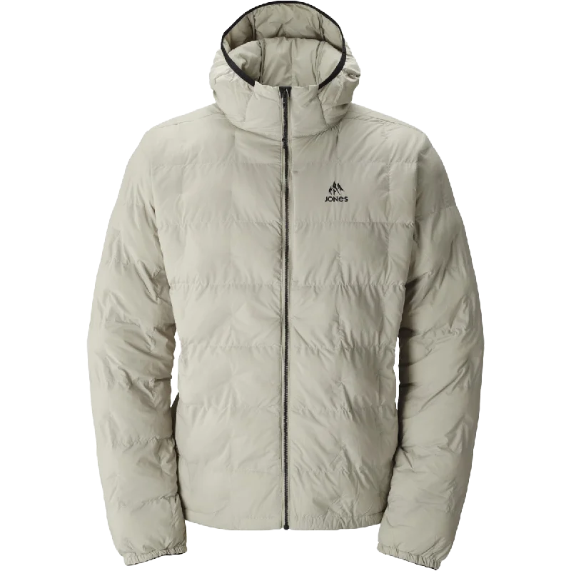 Men's Coats for Big and TallMen's Dark Start Recycled Hoody