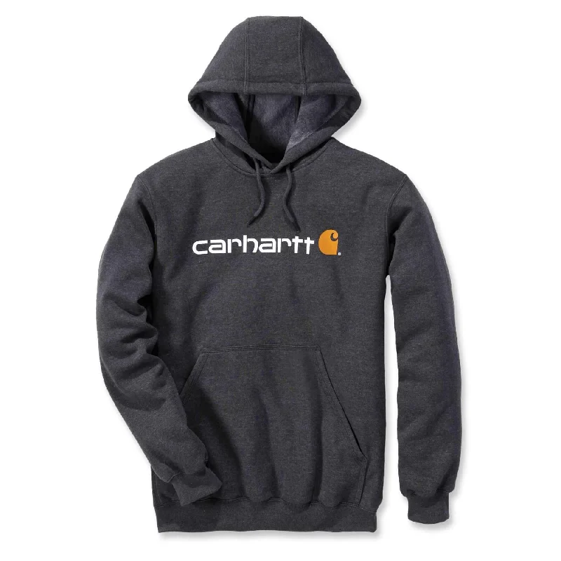 Carbon Heather