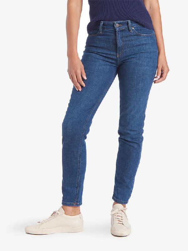 Trendy Men's JeansMom Charlton Jeans