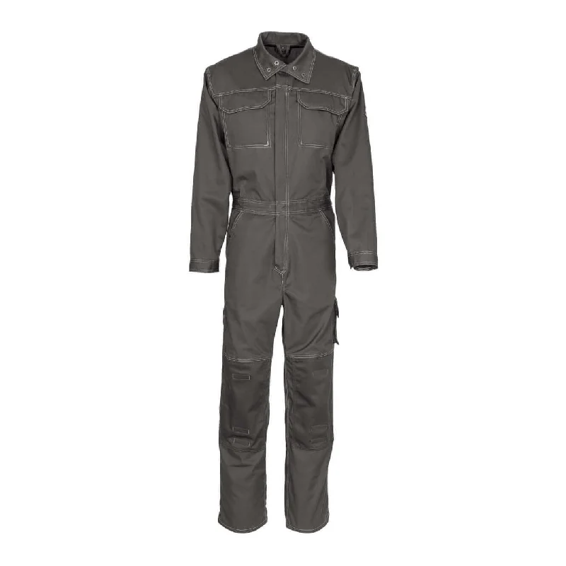 Dark Anthracite Grey