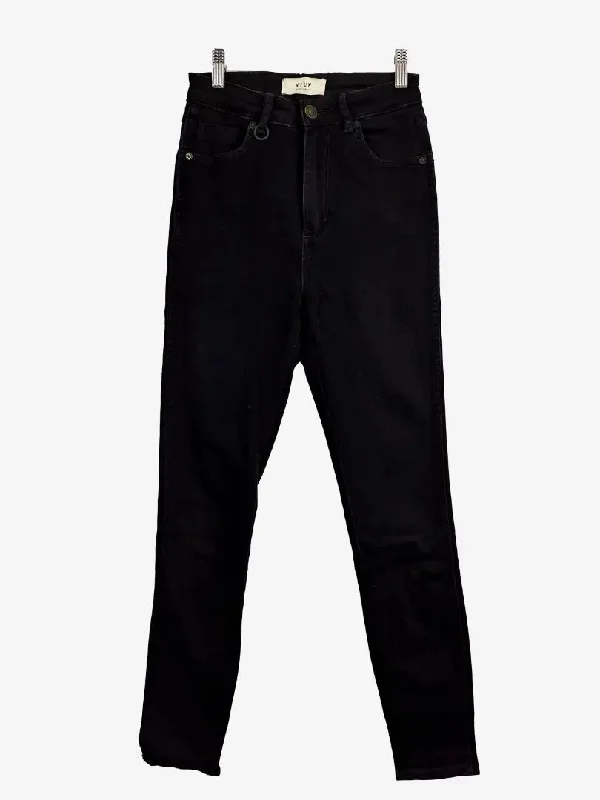 Authentic Men's Denim JeansNeuw Marilyn High Skinny Denim Jeans Size 8