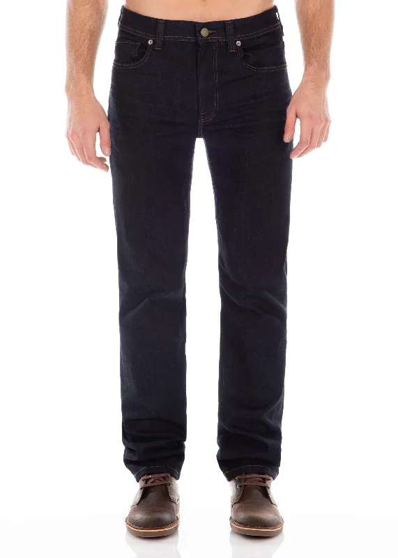 Affordable Designer Men's JeansFidelity Jimmy Slim Straight Jean- New Revolution