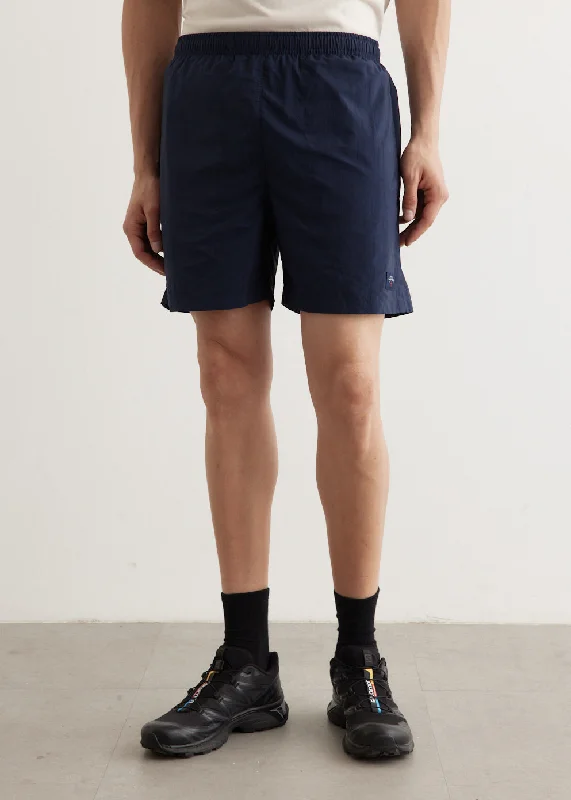 Men's Pants with Reflective Stripes for SafetyCore Swim Trunks