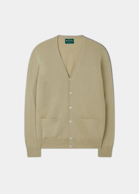 Men's Pants with Contrast Fabric PanelsMen's Geelong Lambswool Cardigan in Natural - Classic Fit Men's Pants with Contrast Fabric PanelsMen's Geelong Lambswool Cardigan in Natural - Classic Fit