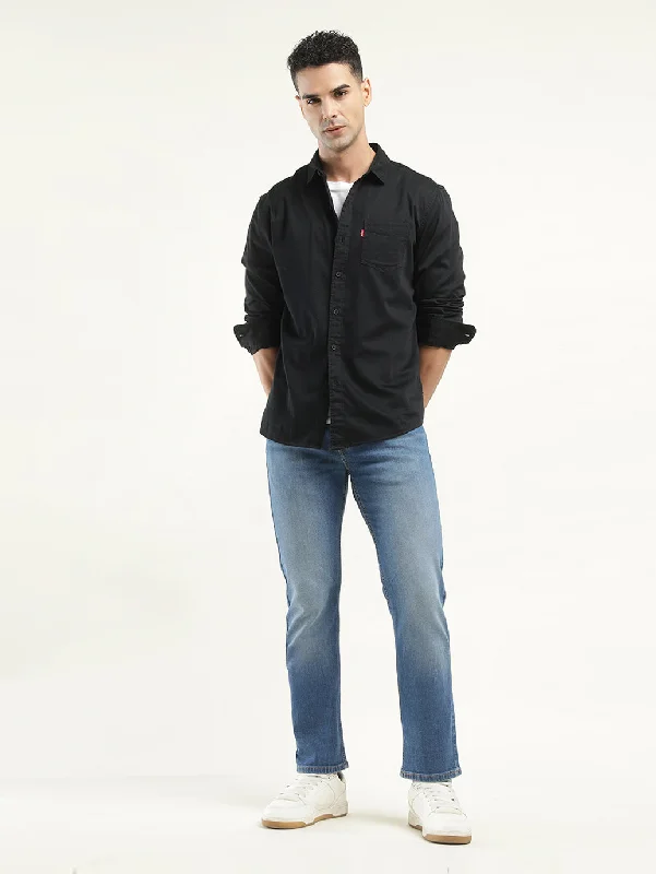 Jeans for Men with Skinny LegsMen's 511 Slim Fit Indigo Jeans