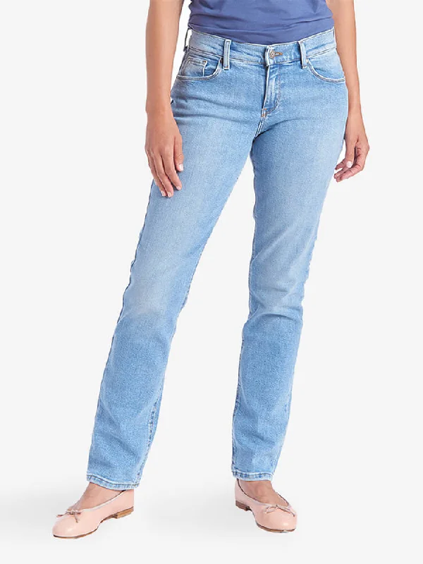 Sustainable Eco-Friendly Men's JeansSlim Straight Grand Jeans