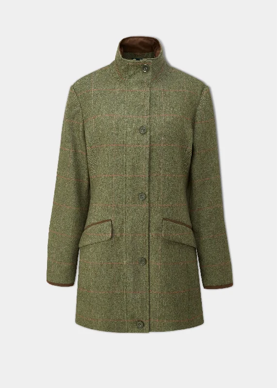 Men's Pants with Wrinkle-Resistant FabricCombrook Ladies Tweed Field Jacket In Heath - Regular Fit Men's Pants with Wrinkle-Resistant FabricCombrook Ladies Tweed Field Jacket In Heath - Regular Fit
