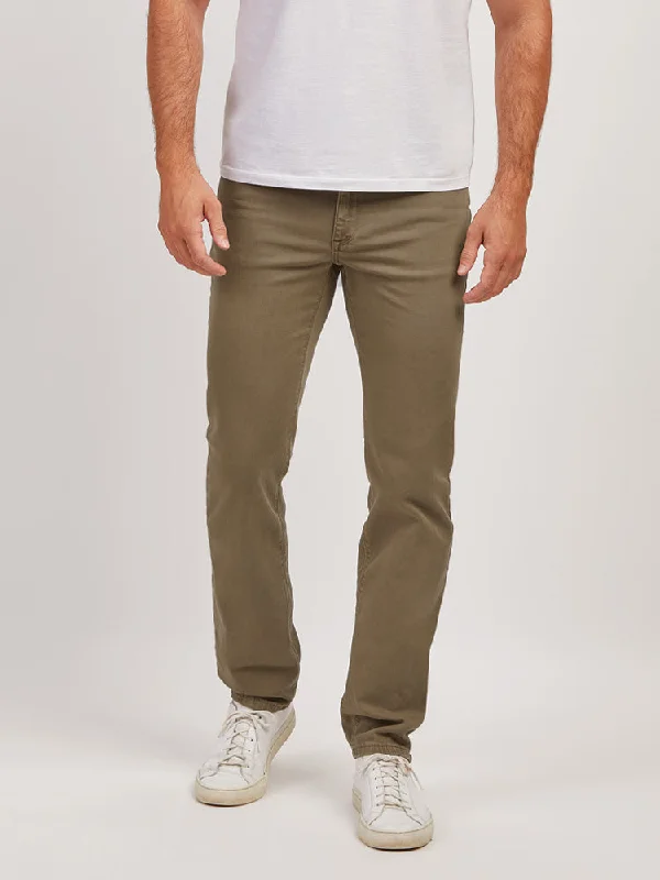 New Arrival Designer Men's JeansSlim Mercer Jeans