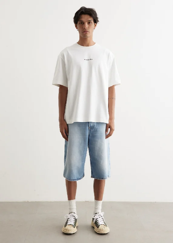 Men's Pants with SuspendersJudda Vintage Shorts