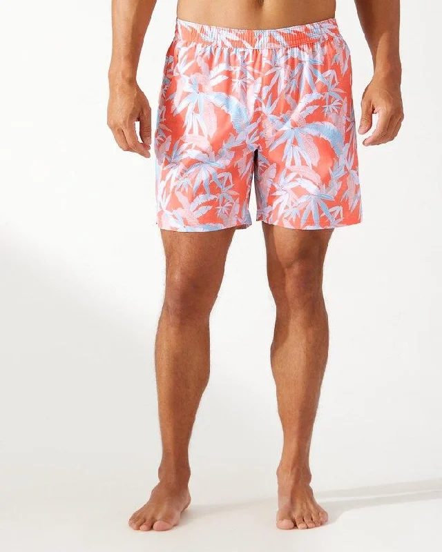 Men's Relaxed-Fit Pants for ComfortTOMMY BAHAMA  NAPLES FIESTA FRONDS BS