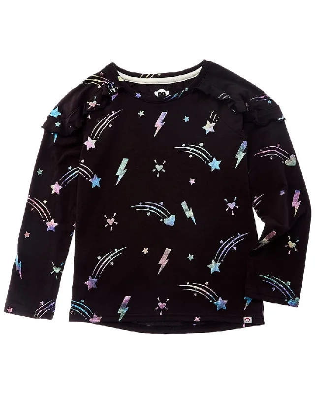 Men's Shirts with Hidden PocketsAppaman Amelie T-Shirt