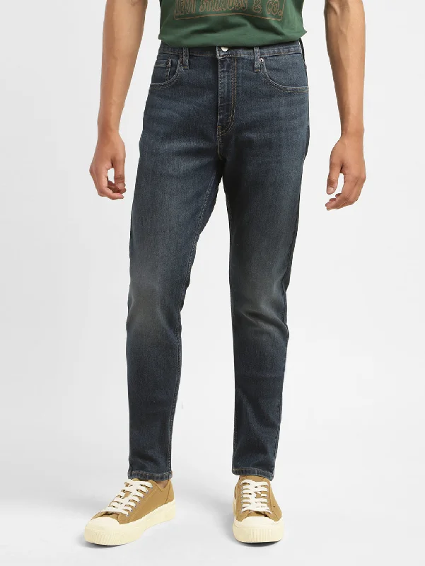 Modern Men's JeansMen's 512 Blue Slim Tapered Fit Jeans