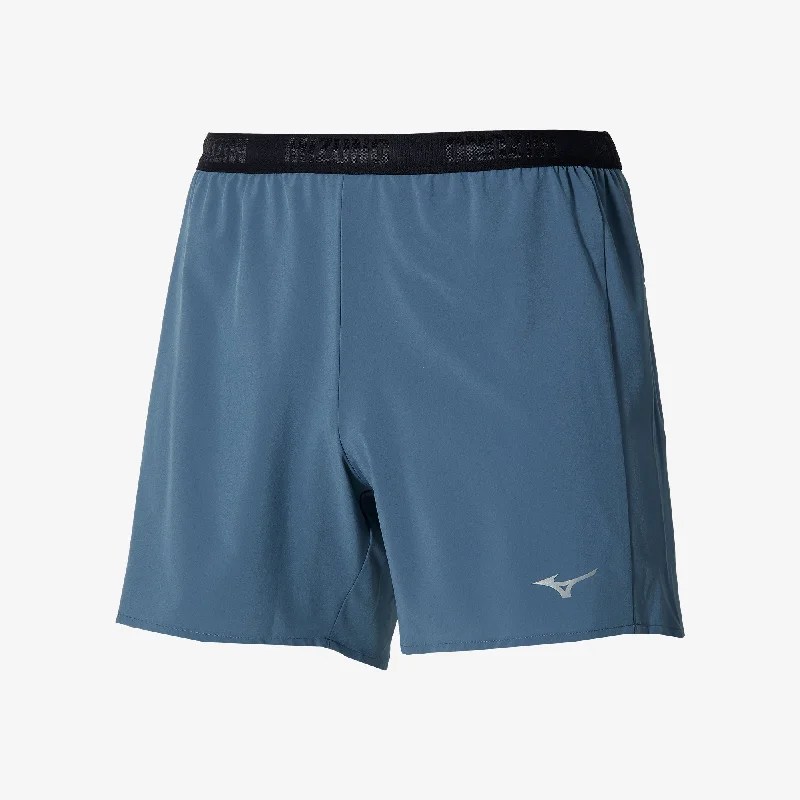 Men's Pants with Zippered PocketsALPHA 5.5 SHORT