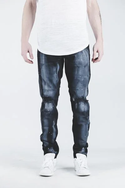 Comfortable Men's JeansTROOPER DENIM