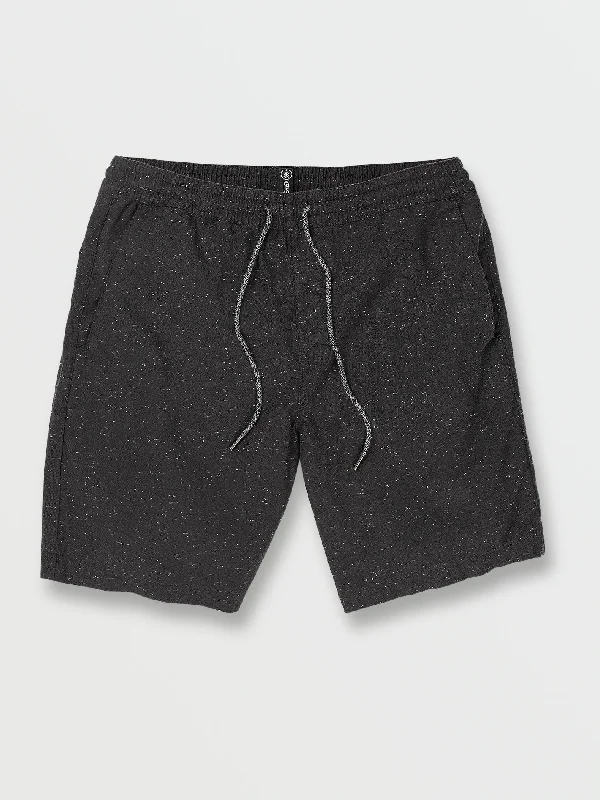 Men's Straight-Leg Jeans for a Classic FitFrickin Mix Elastic Waist Shorts - New Black Men's Straight-Leg Jeans for a Classic FitFrickin Mix Elastic Waist Shorts - New Black
