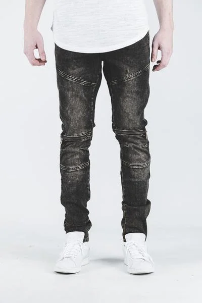 Men's Straight-Leg JeansJedi Denim